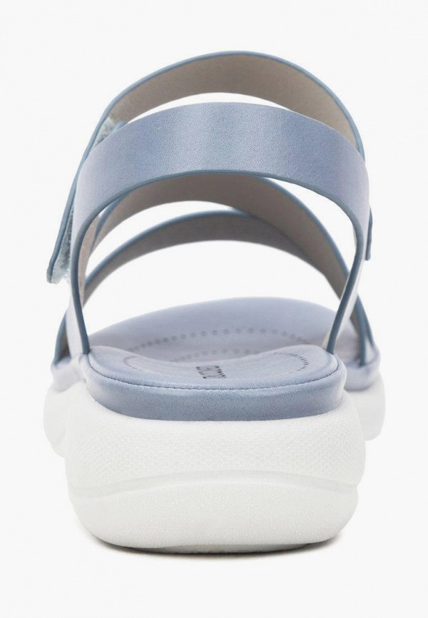 фото Сандалии t.taccardi