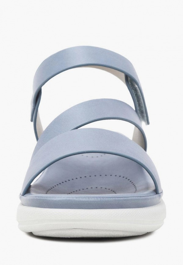 фото Сандалии t.taccardi