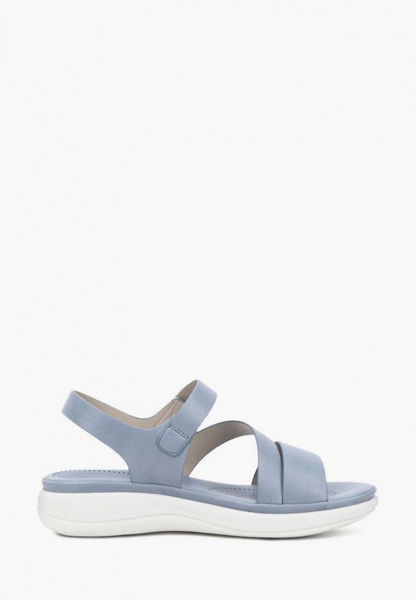 фото Сандалии t.taccardi