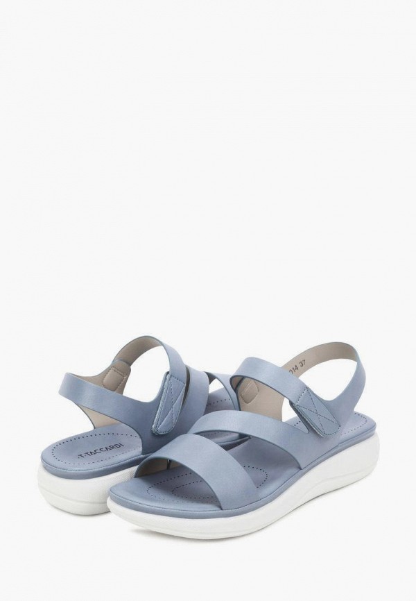 фото Сандалии t.taccardi