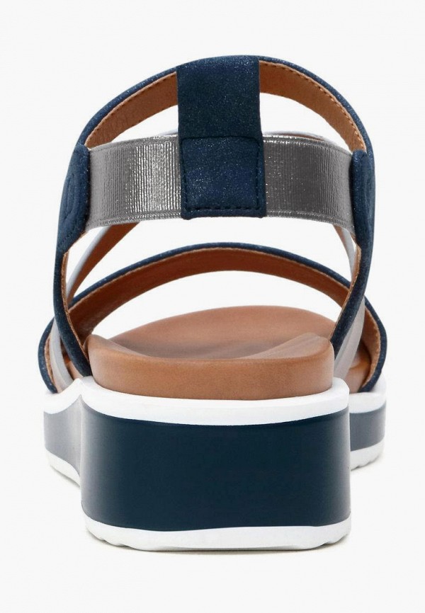 фото Сандалии t.taccardi