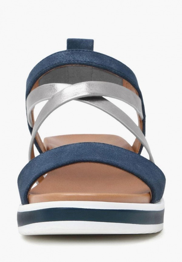 фото Сандалии t.taccardi