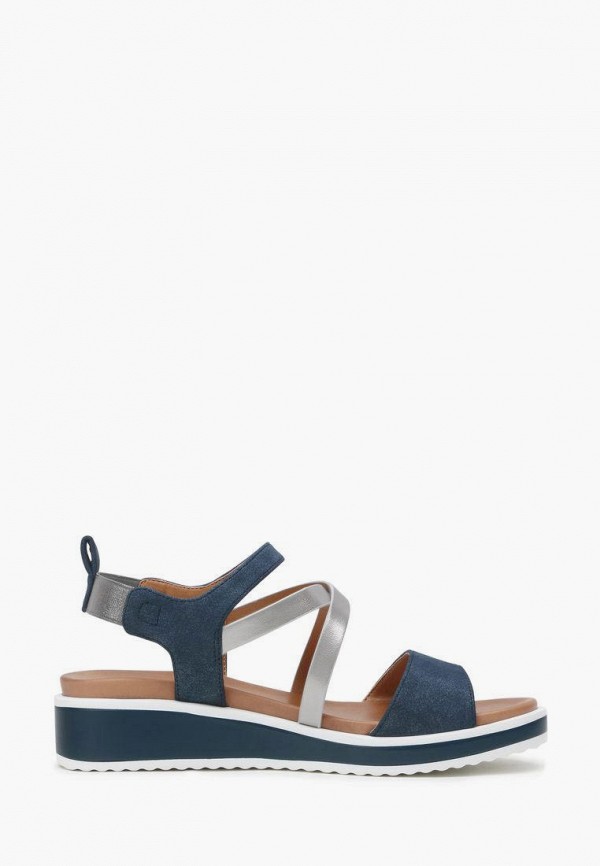 фото Сандалии t.taccardi