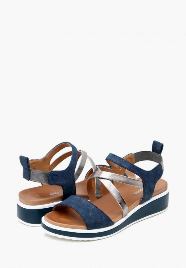 фото Сандалии t.taccardi