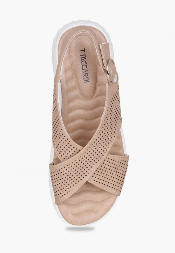 фото Сандалии t.taccardi