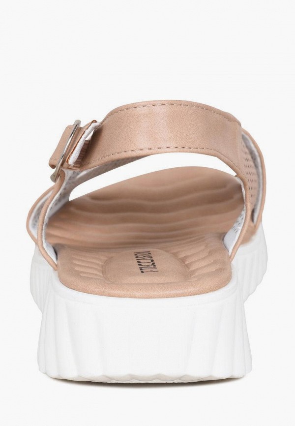 фото Сандалии t.taccardi