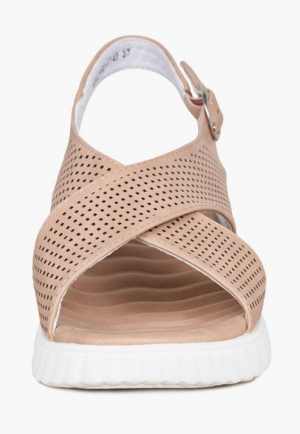 фото Сандалии t.taccardi