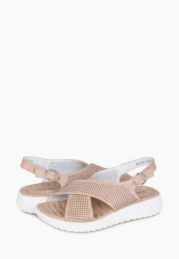 фото Сандалии t.taccardi