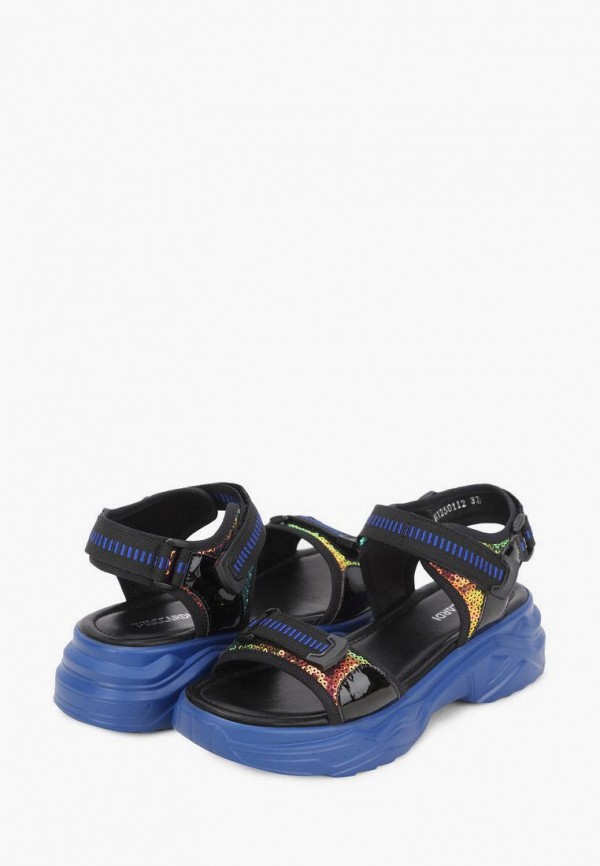 фото Сандалии t.taccardi