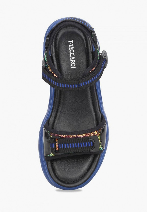 фото Сандалии t.taccardi