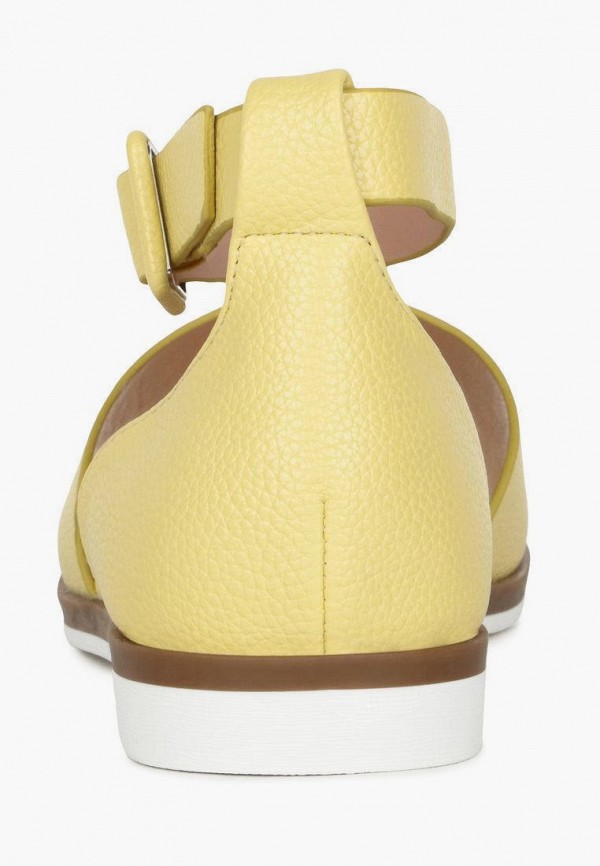 фото Сандалии t.taccardi