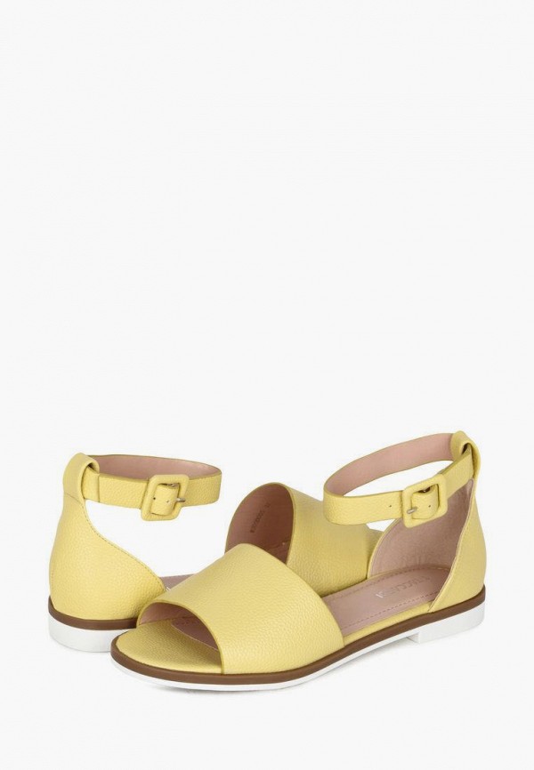 фото Сандалии t.taccardi