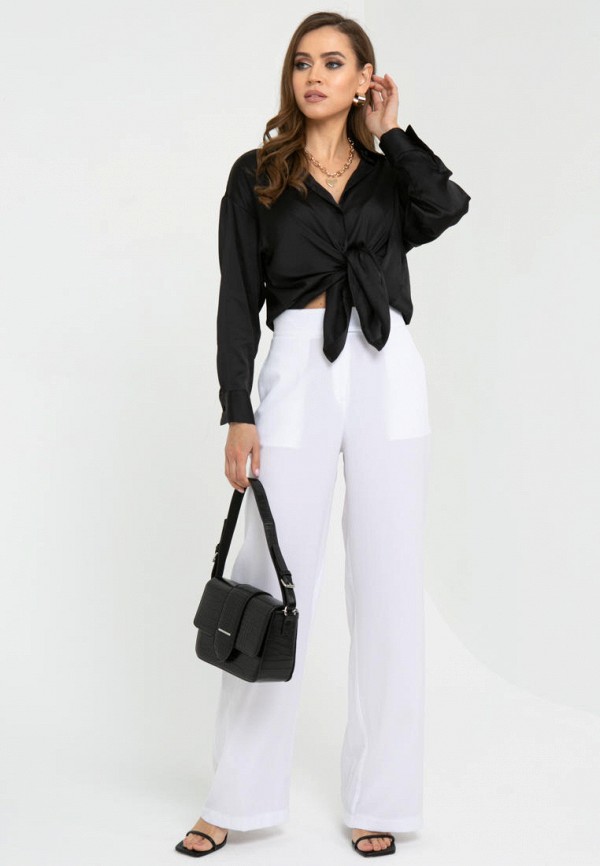 фото Брюки gold chic chili