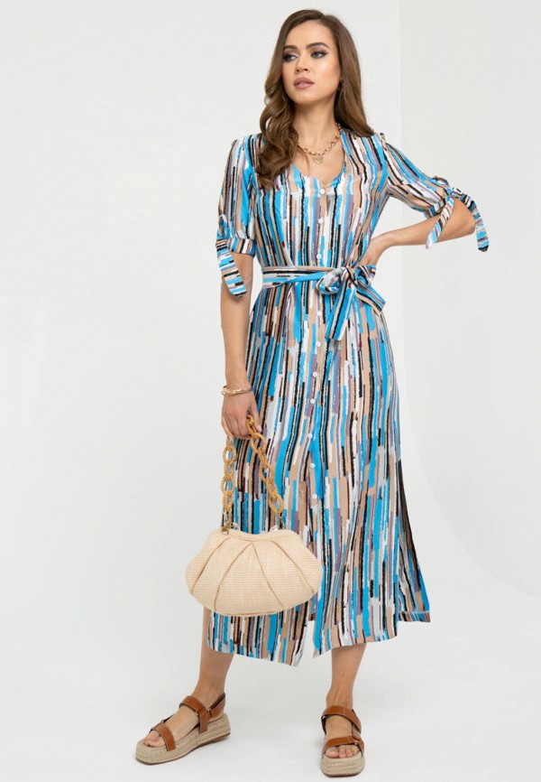 фото Платье gold chic chili