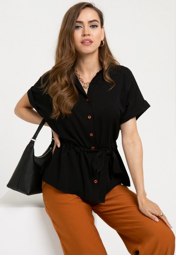 Блуза Gold Chic Chili