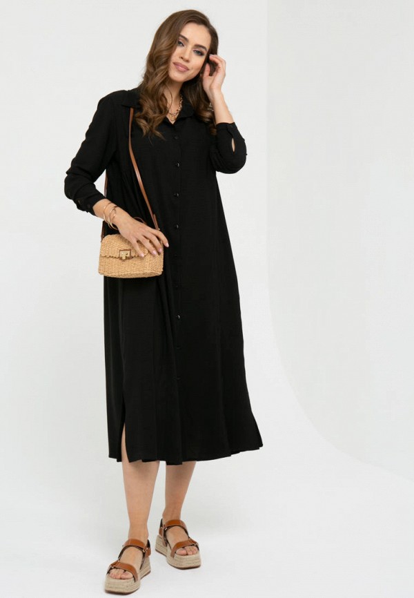 фото Платье gold chic chili