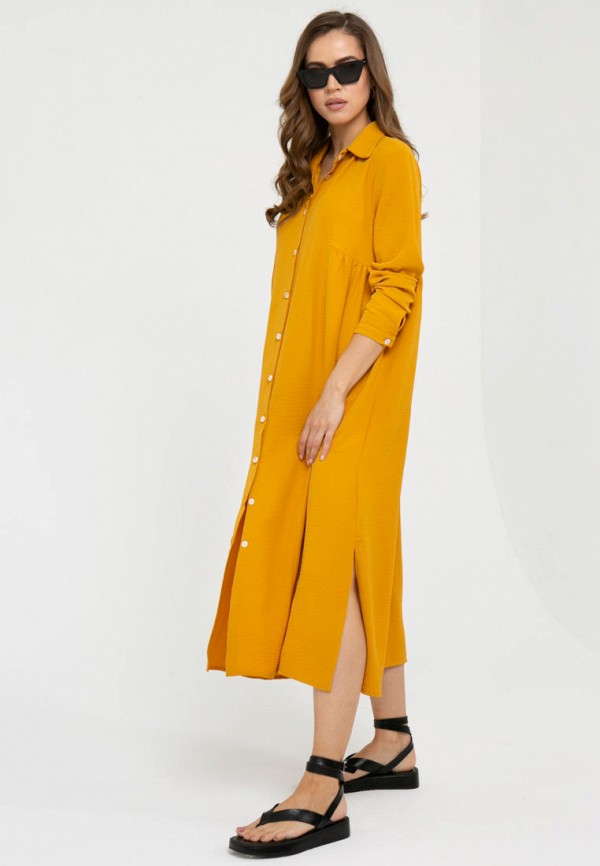 фото Платье gold chic chili