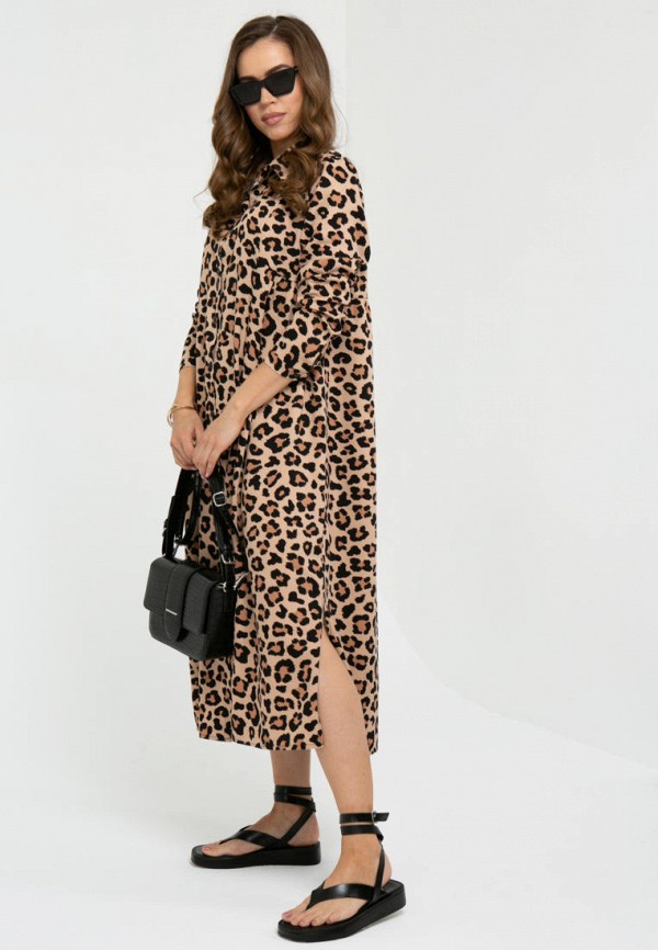 фото Платье gold chic chili