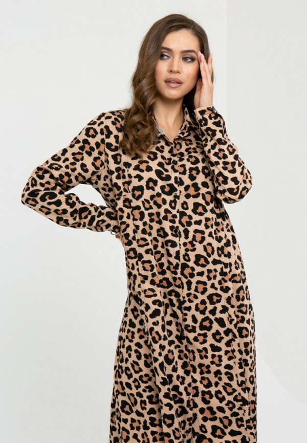 фото Платье gold chic chili