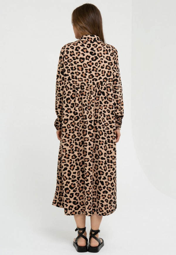 фото Платье gold chic chili