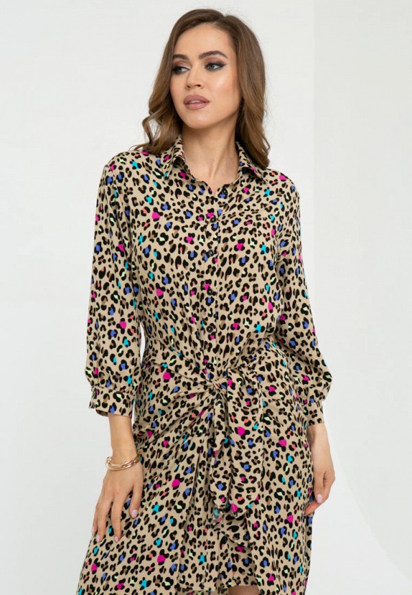 фото Платье gold chic chili