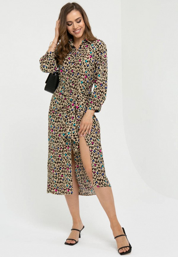 фото Платье gold chic chili