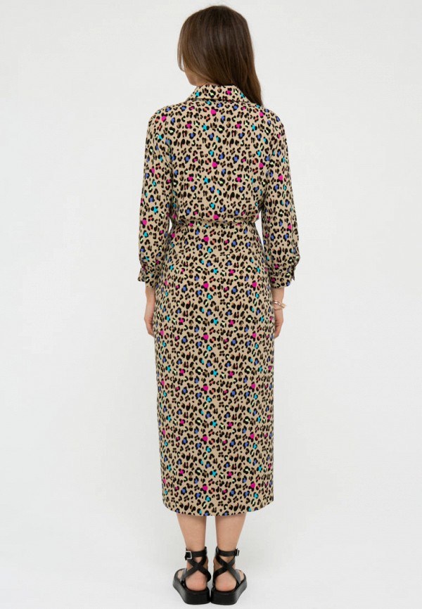 фото Платье gold chic chili