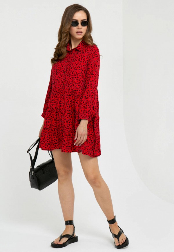 фото Платье gold chic chili