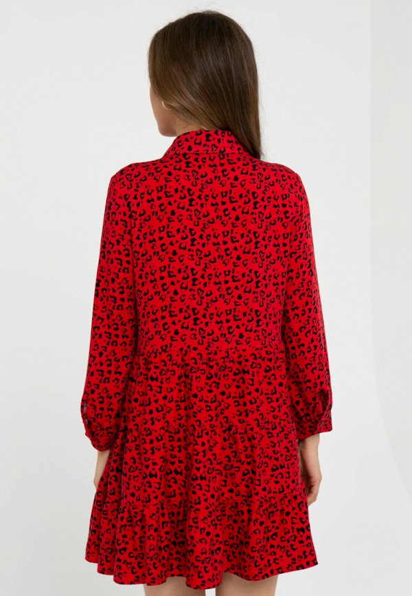 фото Платье gold chic chili