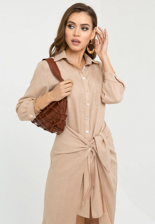 фото Платье gold chic chili