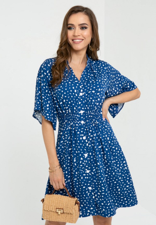 фото Платье gold chic chili