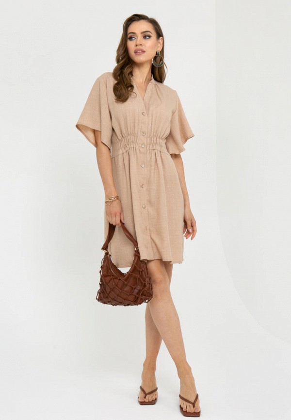 фото Платье gold chic chili