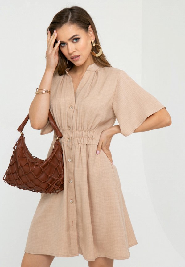 фото Платье gold chic chili