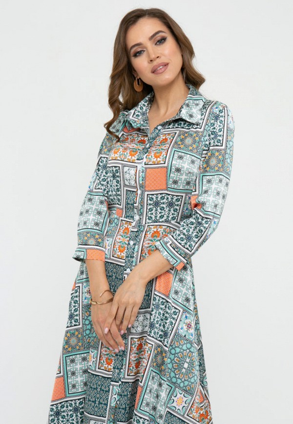 фото Платье gold chic chili