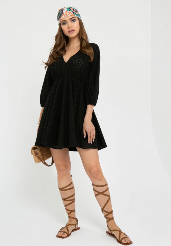 фото Платье gold chic chili