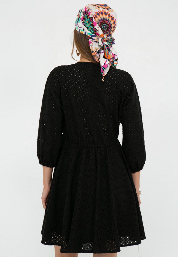 фото Платье gold chic chili