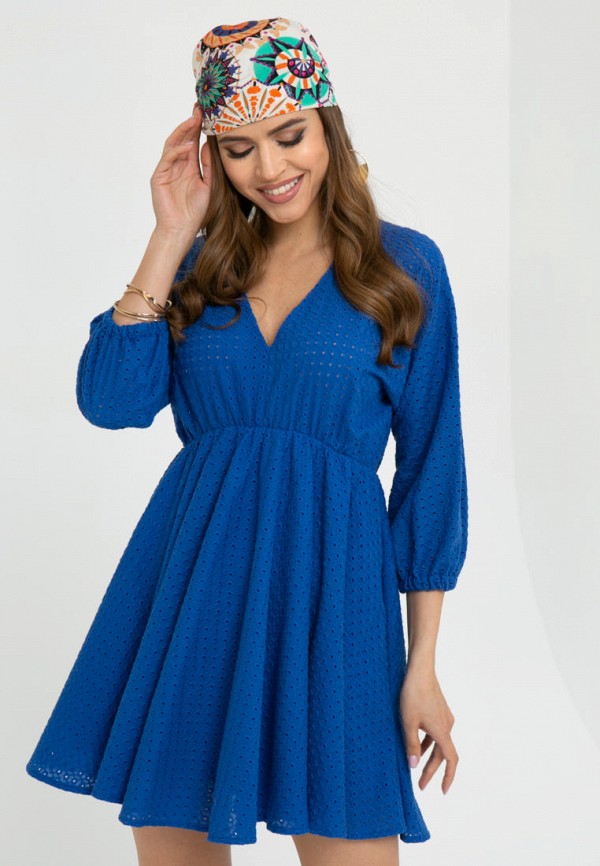 фото Платье gold chic chili