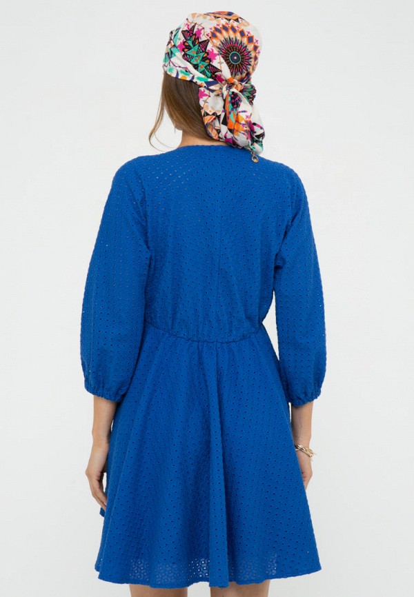 фото Платье gold chic chili