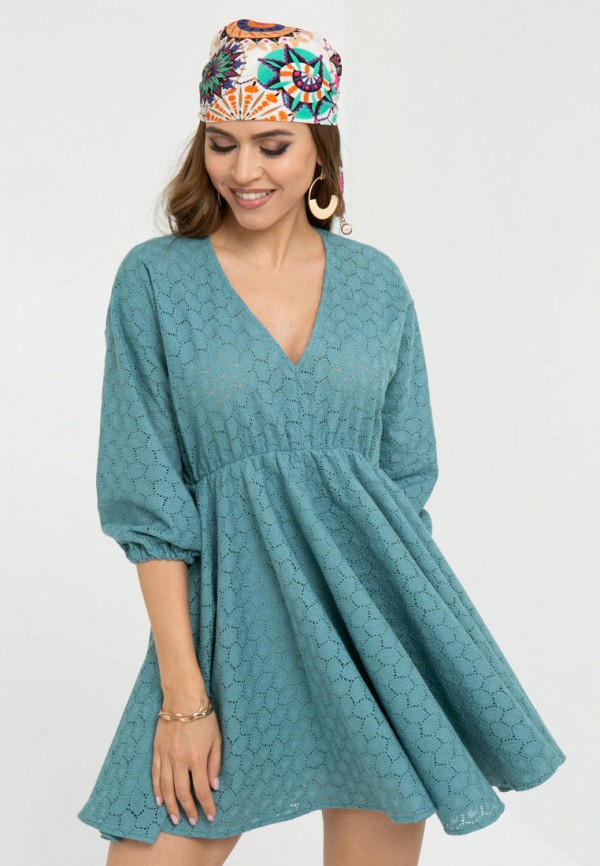 фото Платье gold chic chili