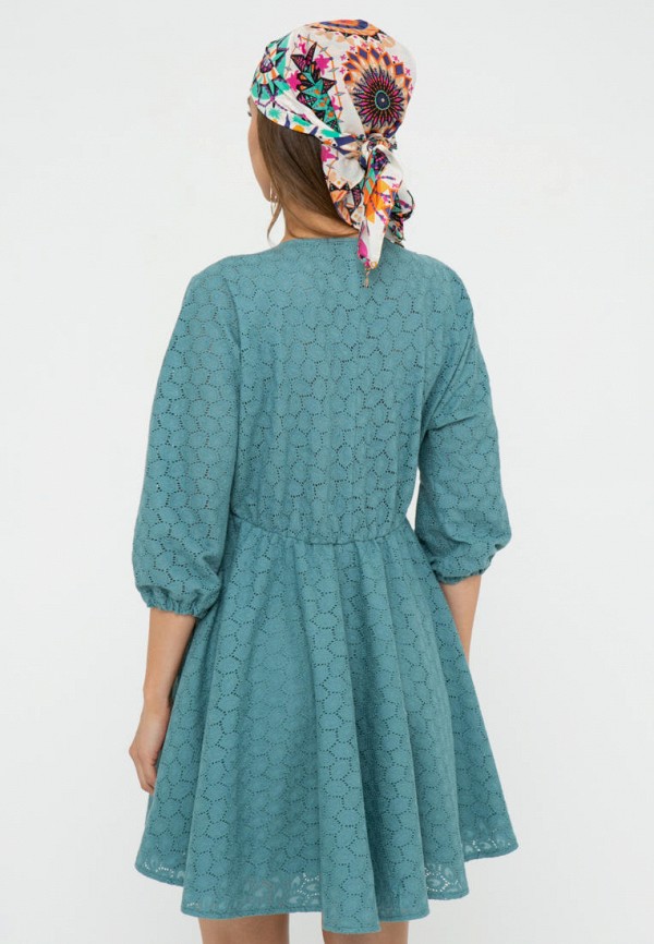 фото Платье gold chic chili