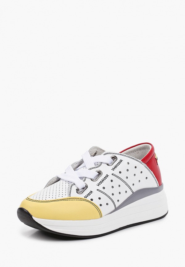 фото Кроссовки olare