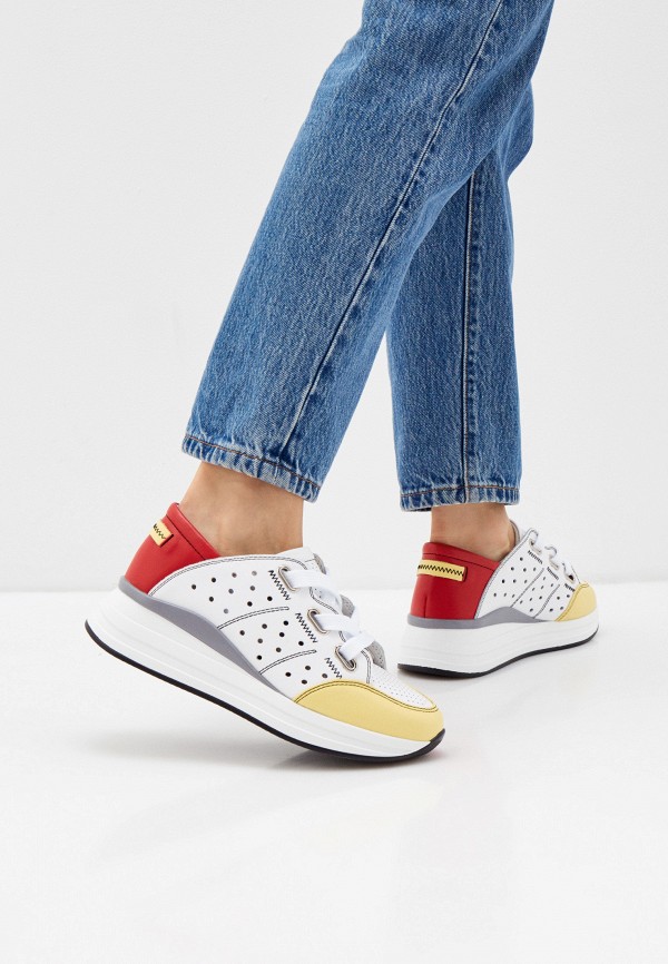 фото Кроссовки olare