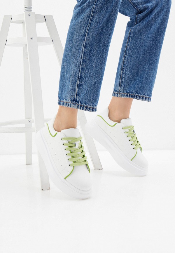 фото Кеды olare