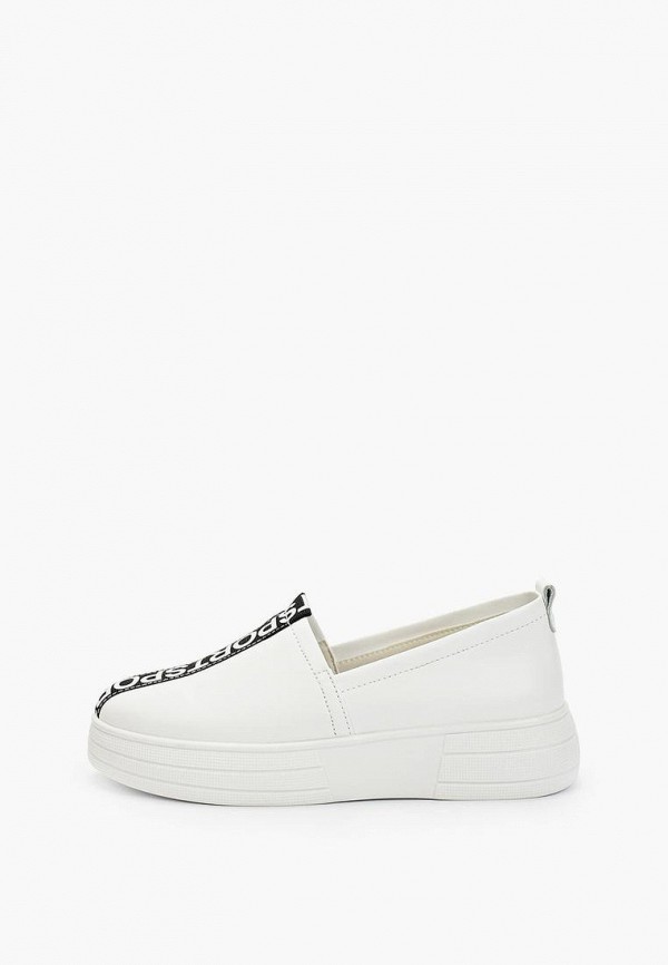 фото Слипоны olare