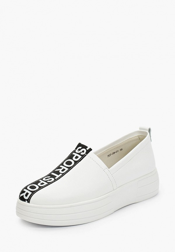 фото Слипоны olare