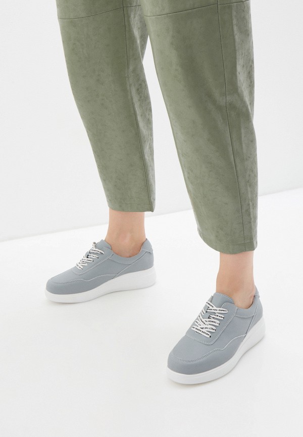 фото Кроссовки olare