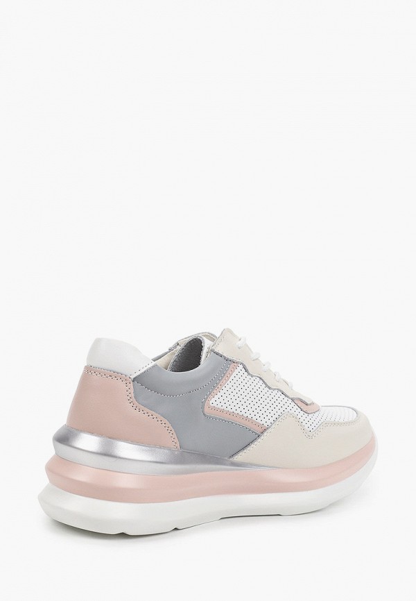 фото Кроссовки olare