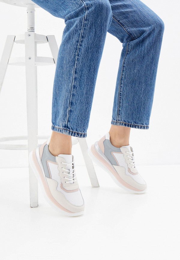 фото Кроссовки olare