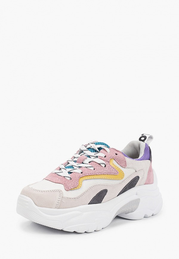 фото Кроссовки olare