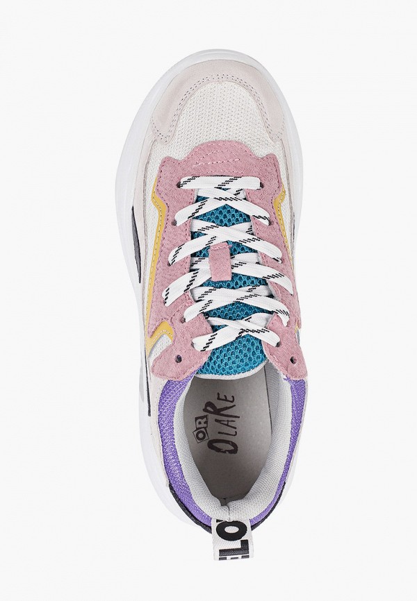 фото Кроссовки olare